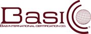 BAS INTERNATIONAL CERTIFICATION CO