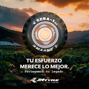 JK Tornel Compañía Hulera Collage Photo 0