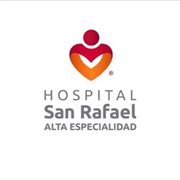 Hospital San Rafael logo