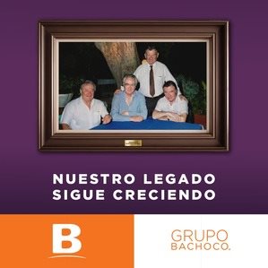 Grupo Bachoco