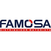 DISTRIBUCIONES FAMOSA