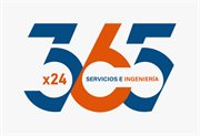 365 X 24 SERVICIOS E INGENIERIA