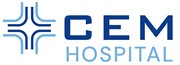 CENTRO DE ESPECIALIDADES MEDICAS logo