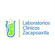 LABORATORIOS CLINICOS ZACAPOAXTLA logo