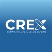 CREX logo