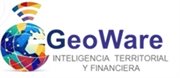 GEOWARE SA DE CV logo