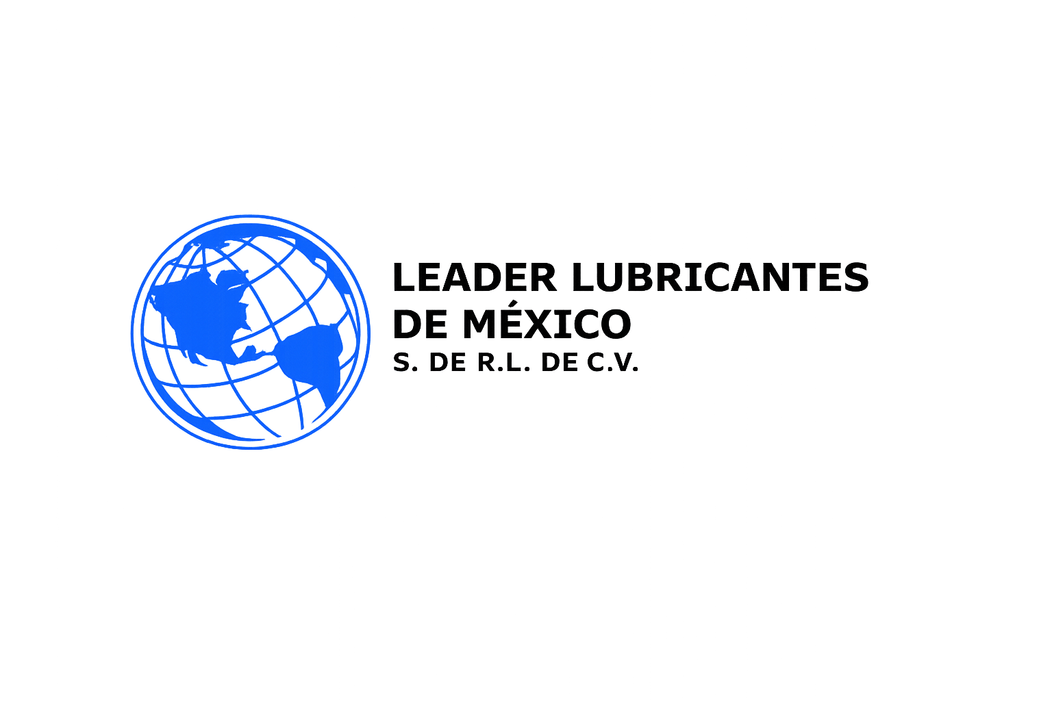 LEADER de Lubricantes de México logo