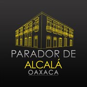 Parador de Alcalá Oaxaca logo