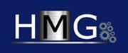 HMG CR1 logo