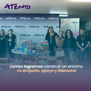Atento Servicios SA de CV