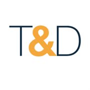 Tech&Design logo