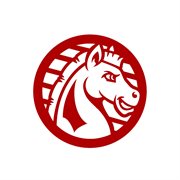 TACOS EL BRONCO logo