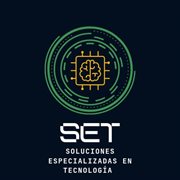 Soluciones Especializadas en Tecnología logo