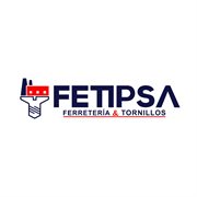 FETIPSA logo