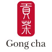 Gong cha plaza patria