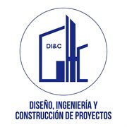 DI & C DISEÑO, INGENIERIA Y CONSTRUCCION DE PROYECTOS logo