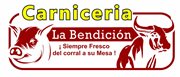 Carnicerías La Bendición logo