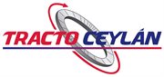 TRACTO PARTES CEYLAN logo