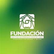 Fundación Doctor Hernández Zurita logo