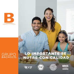 Notícias de Grupo Bachoco | Computrabajo