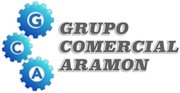 Grupo Comercial Aramon S.A. de C.V. logo