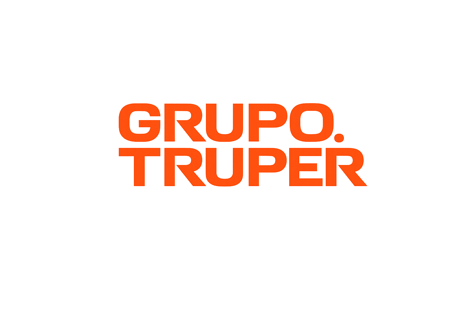 GRUPO TRUPER logo