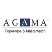 Agama Pigmentos&Masterbatch