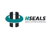 HSEALS Sellos y Suministros Hidráulicos logo