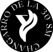 CHANGARRO DE LA 30