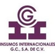INSUMOS INTERNACIONALES G.C. S.A. DE C.V logo