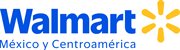NUEVA WALMART DE MEXICO logo