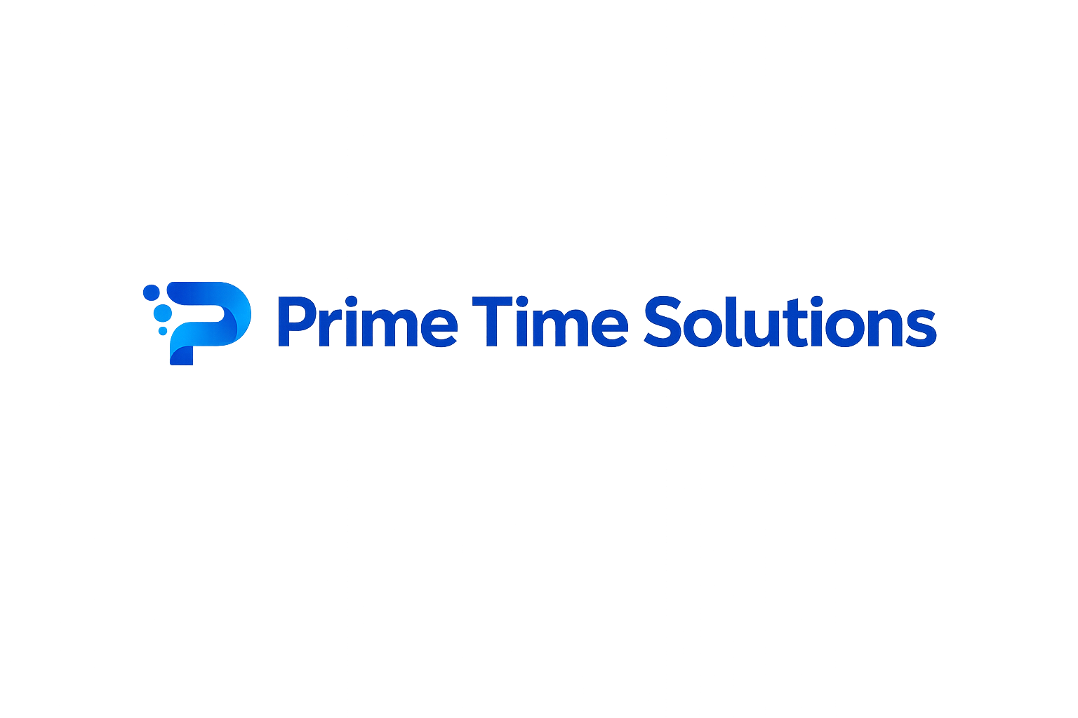 Prime Time Solutions logo