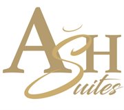 HOTEL ÁNGELES SUITES logo