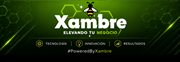 XAMBRE logo