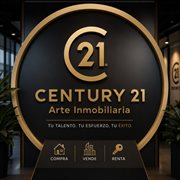 C21 Arte Inmobiliaria logo