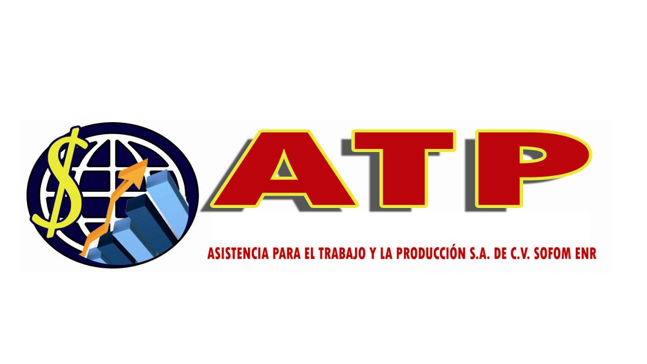 ATPSOFOM logo
