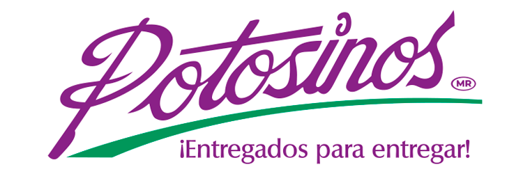 TRANSPORTES POTOSINOS SA DE CV logo