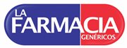 LA FARMACIA GENERICOS logo
