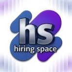 Hiring Space