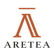 ARETEA logo