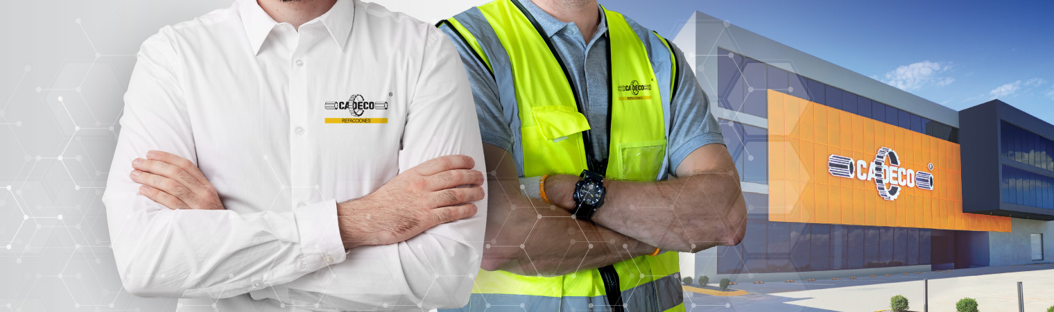 Cadeco