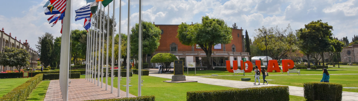 Universidad de las Américas Puebla