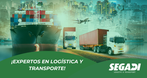 Trabajar en SEGADI México - Información Laboral Julio 2026
