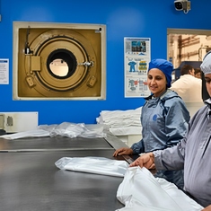 Seguridad como prioridad Seguridad como prioridad