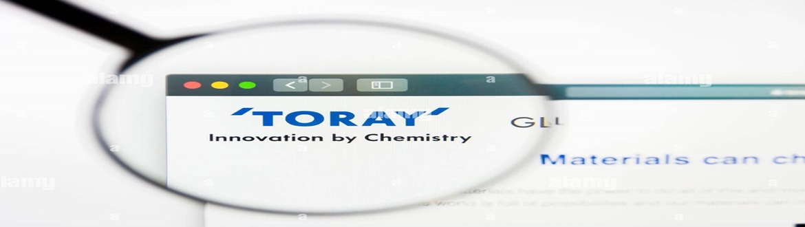 Trabajar en Toray Group México - Información Laboral Junio 2026