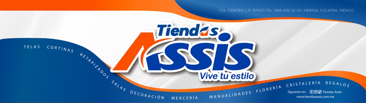 ASSIS TU VESTIR 