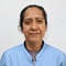 Ma. Zenaida Contreras Estrada / Supervisora del área de ingredientes