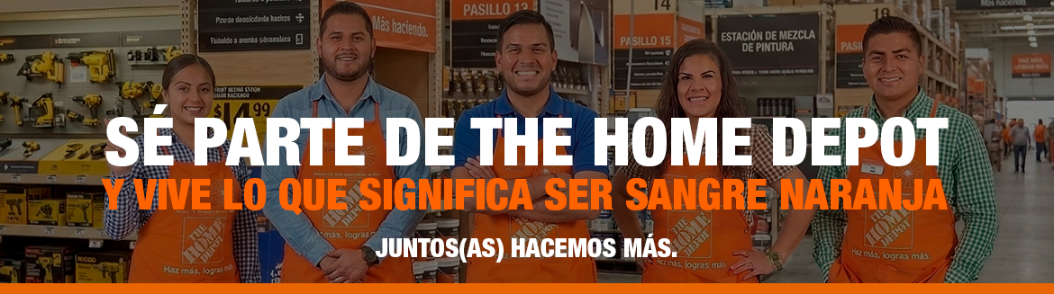 The Home Depot México