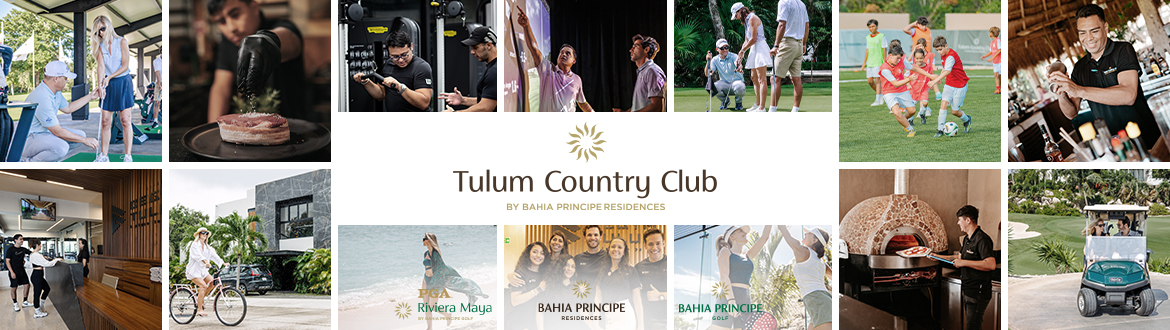 Country Club