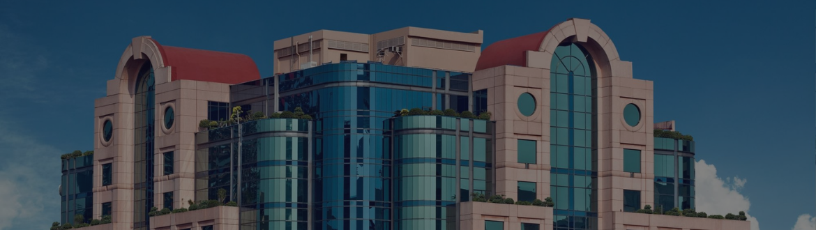 Hotel Marquis Reforma